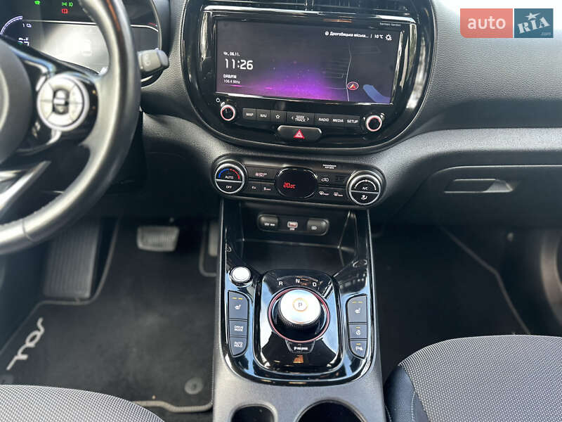 Внедорожник / Кроссовер Kia Soul 2020 в Дрогобыче