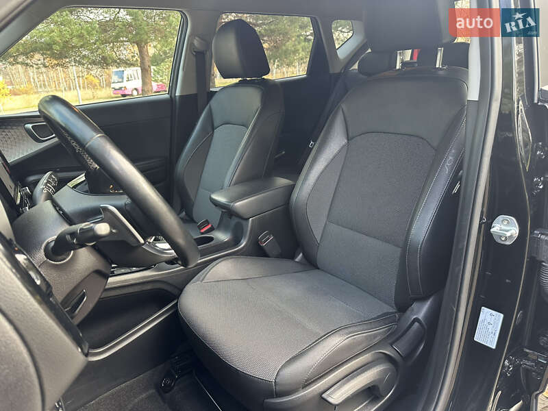 Внедорожник / Кроссовер Kia Soul 2020 в Дрогобыче