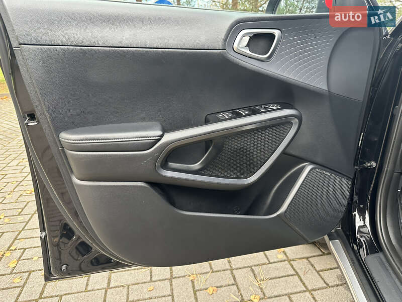 Внедорожник / Кроссовер Kia Soul 2020 в Дрогобыче