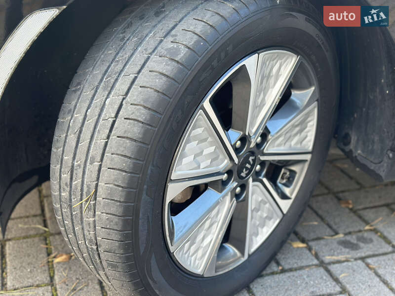 Внедорожник / Кроссовер Kia Soul 2020 в Дрогобыче