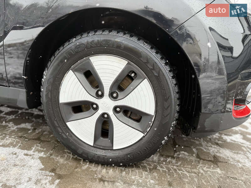 Внедорожник / Кроссовер Kia Soul 2015 в Львове фото 14 Внедорожник / Кроссовер Kia Soul 2015 в Львове