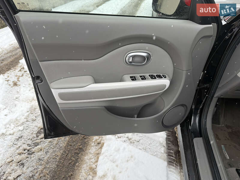 Внедорожник / Кроссовер Kia Soul 2015 в Львове фото 17 Внедорожник / Кроссовер Kia Soul 2015 в Львове