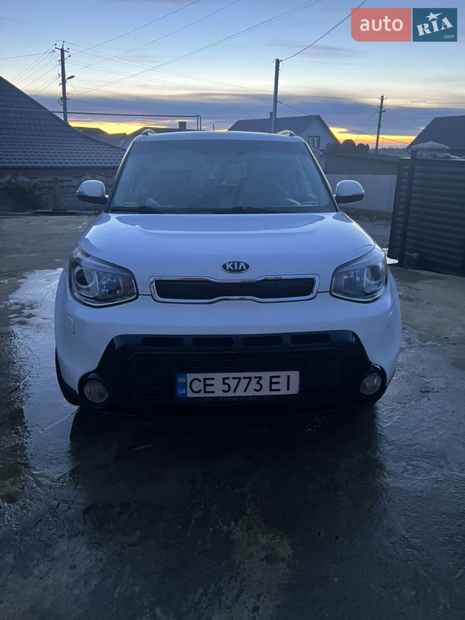 2015 Kia Soul - мініатюра 30