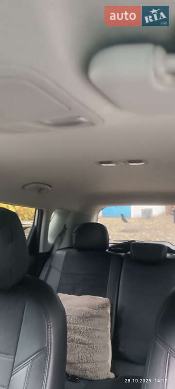 Внедорожник / Кроссовер Kia Soul 2016 в Павлограде