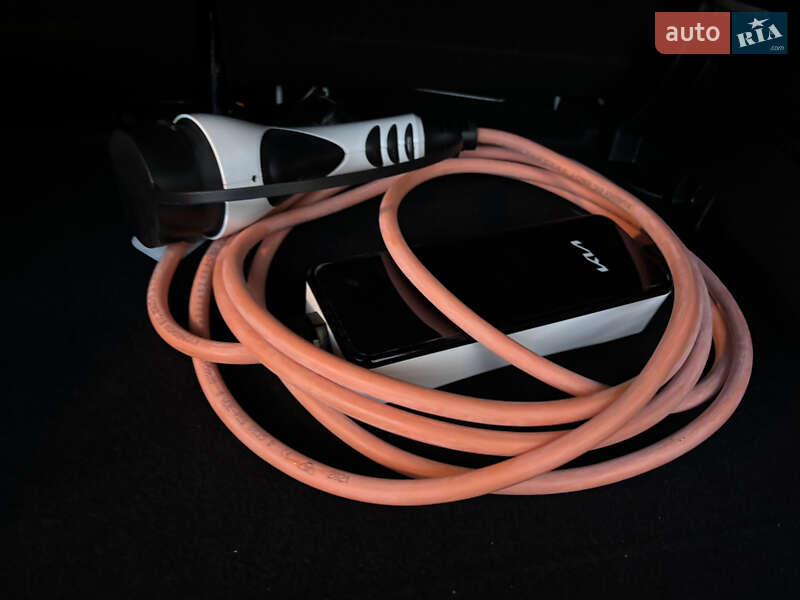 Внедорожник / Кроссовер Kia Soul 2021 в Житомире