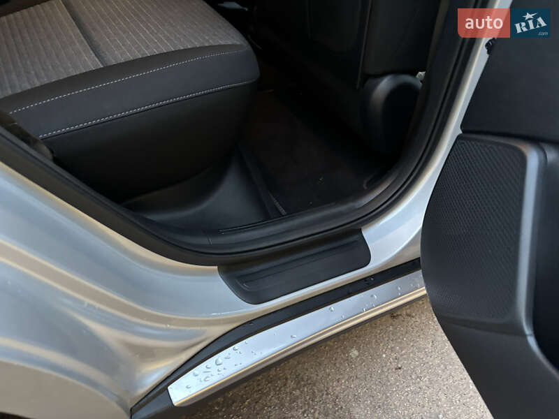 Внедорожник / Кроссовер Kia Soul 2021 в Житомире