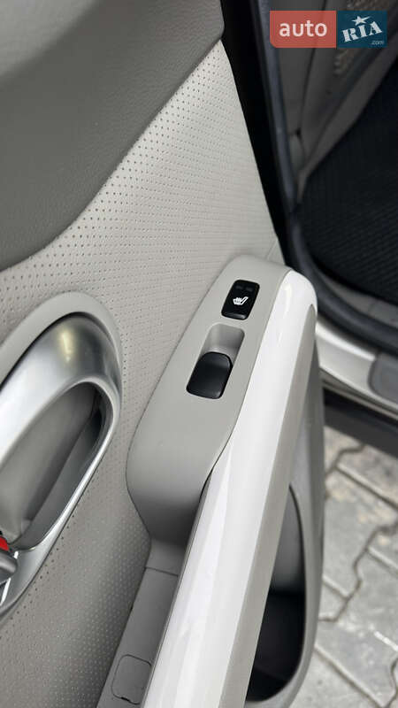 Позашляховик / Кросовер Kia Soul 2015 в Вінниці