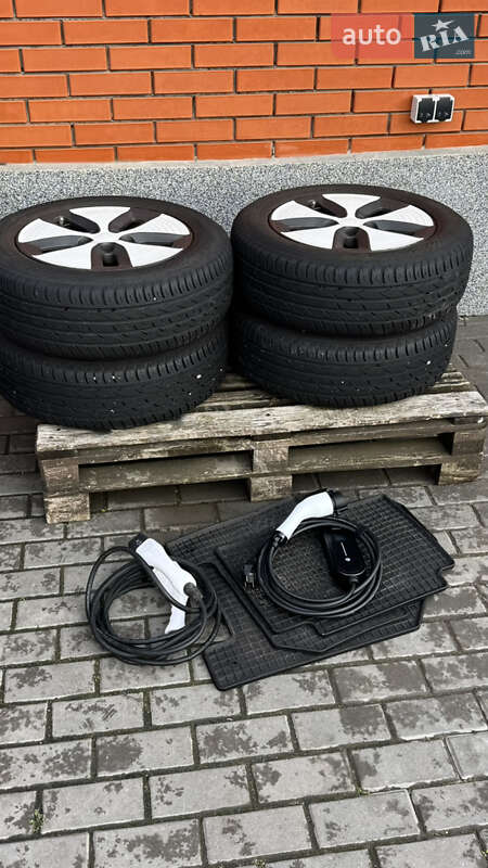 Позашляховик / Кросовер Kia Soul 2015 в Вінниці