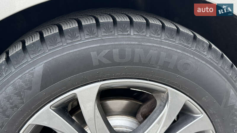 Позашляховик / Кросовер Kia Soul 2015 в Вінниці