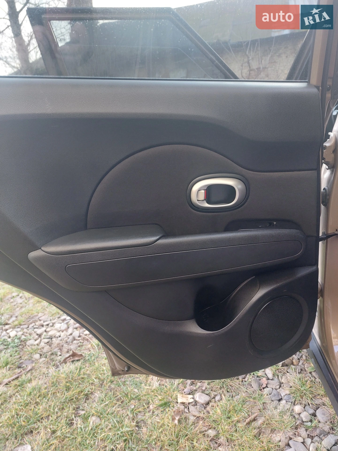 2014 Kia Soul - мініатюра 18