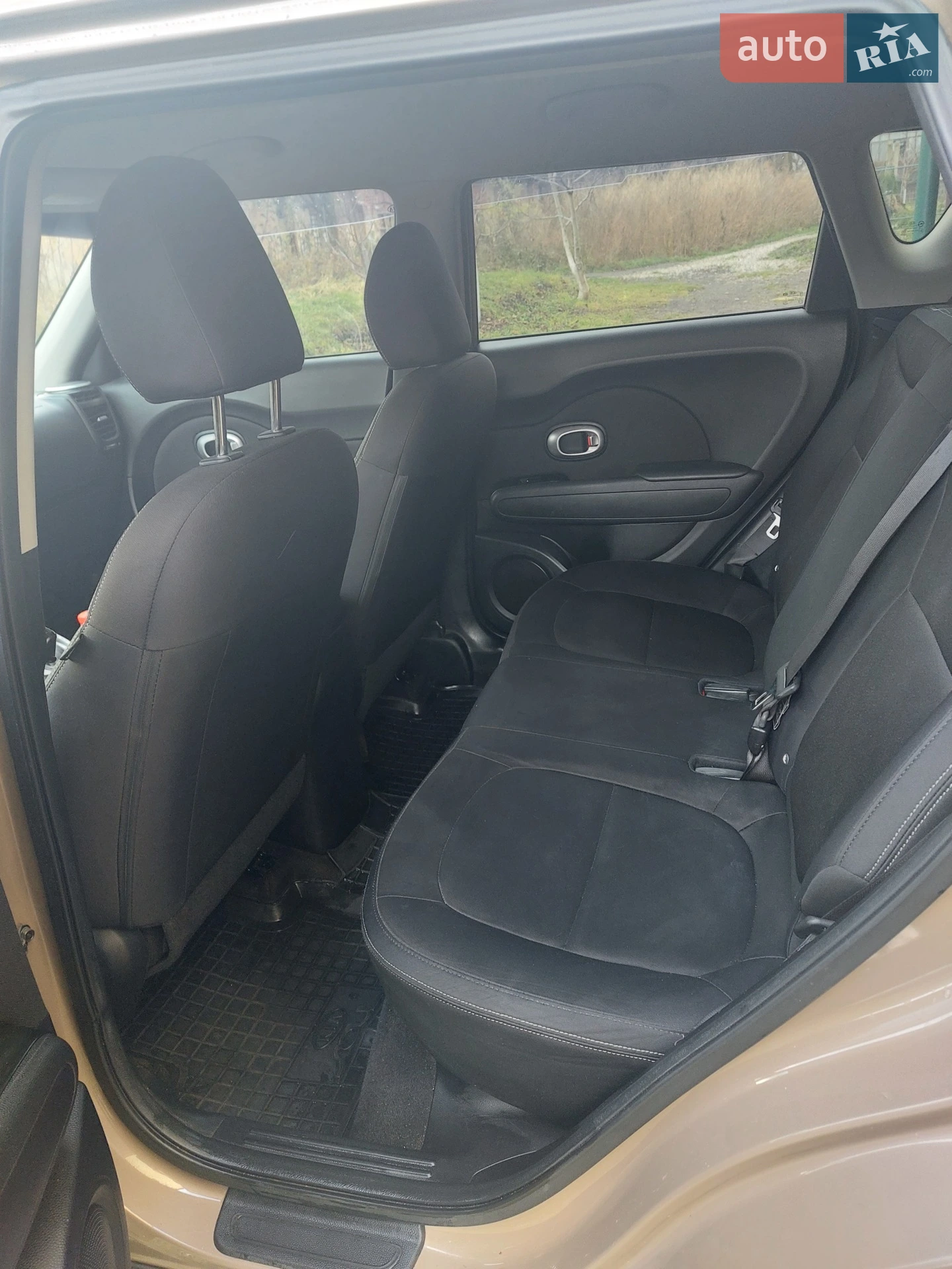 2014 Kia Soul - мініатюра 22