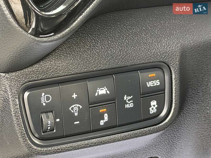 Внедорожник / Кроссовер Kia Soul 2019 в Трускавце