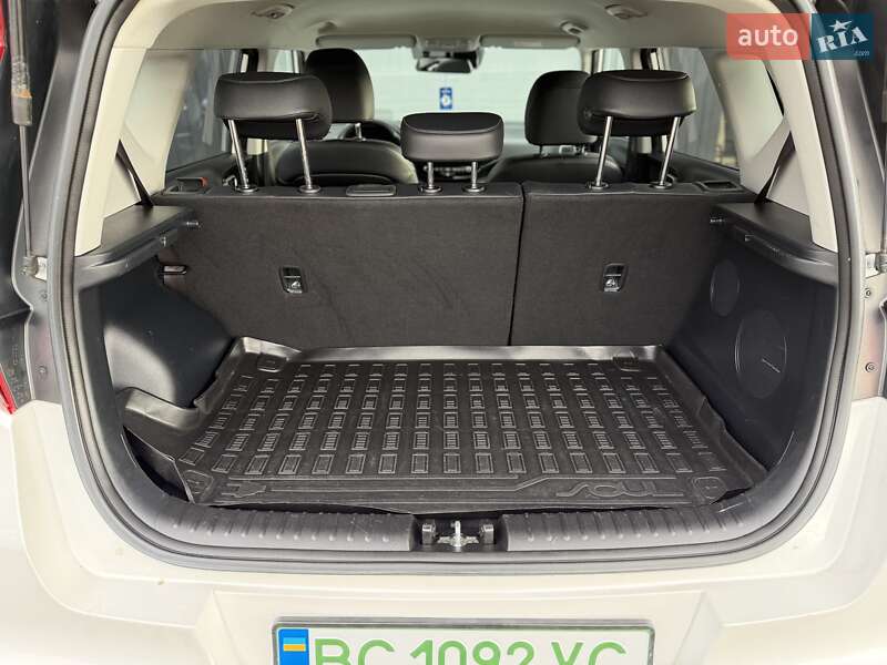 Внедорожник / Кроссовер Kia Soul 2019 в Трускавце