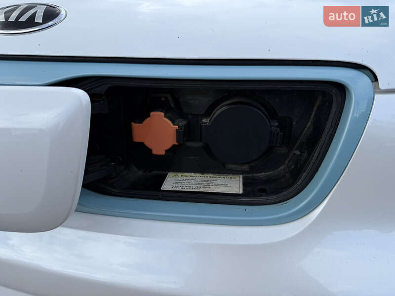 Внедорожник / Кроссовер Kia Soul 2016 в Ровно фото 33 Внедорожник / Кроссовер Kia Soul 2016 в Ровно