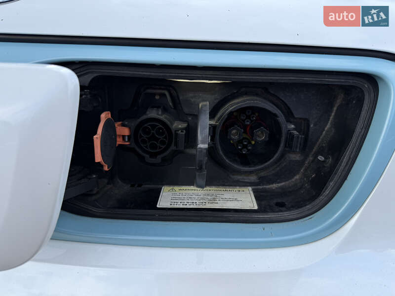 Внедорожник / Кроссовер Kia Soul 2016 в Ровно фото 34 Внедорожник / Кроссовер Kia Soul 2016 в Ровно