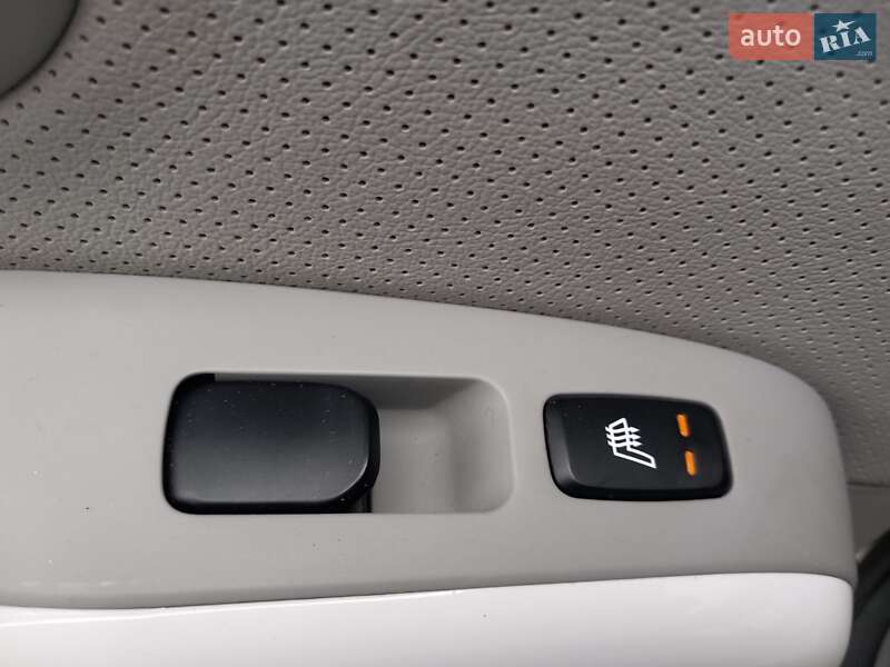 Внедорожник / Кроссовер Kia Soul 2017 в Луцке