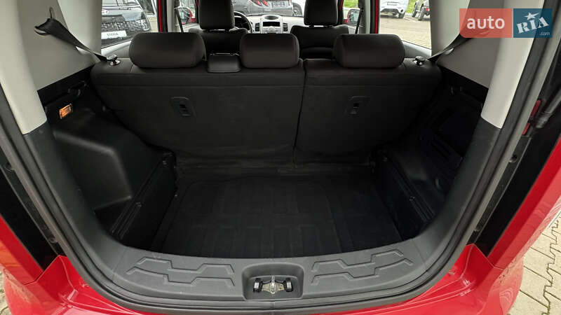 Внедорожник / Кроссовер Kia Soul 2009 в Одессе