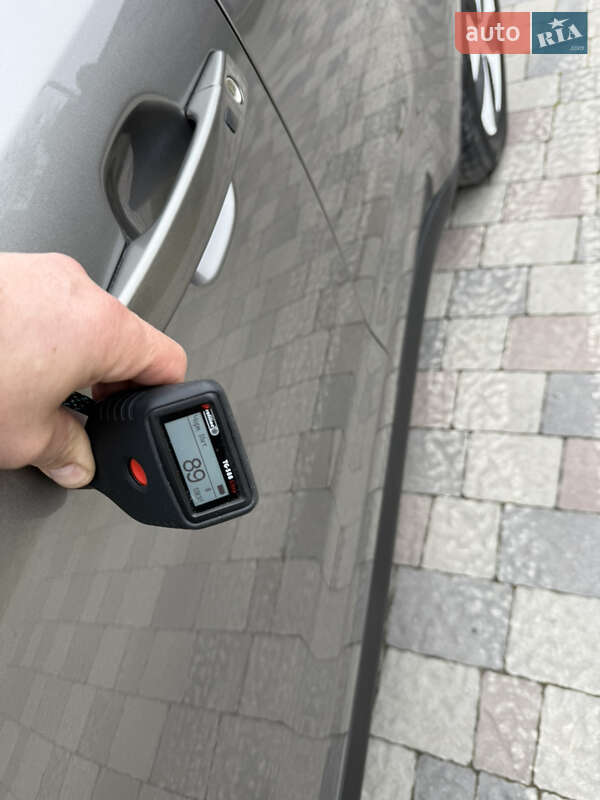 Внедорожник / Кроссовер Kia Soul 2015 в Ивано-Франковске