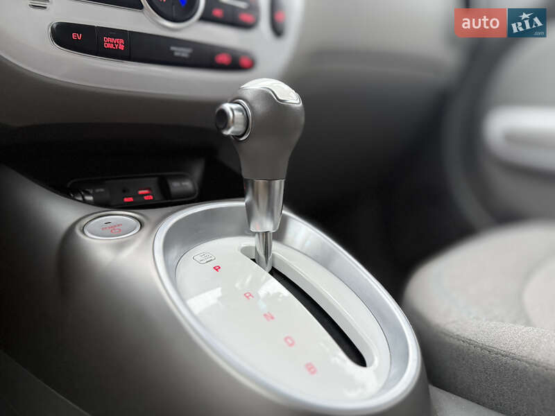 Позашляховик / Кросовер Kia Soul 2017 в Житомирі фото 17 Позашляховик / Кросовер Kia Soul 2017 в Житомирі