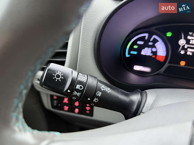 Позашляховик / Кросовер Kia Soul 2017 в Житомирі фото 21 Позашляховик / Кросовер Kia Soul 2017 в Житомирі