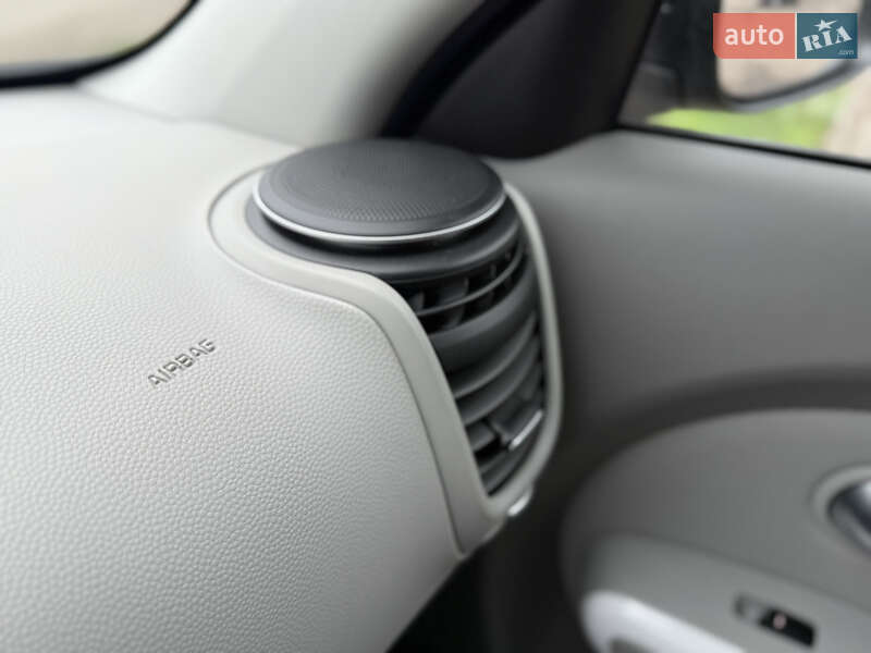 Позашляховик / Кросовер Kia Soul 2017 в Житомирі фото 45 Позашляховик / Кросовер Kia Soul 2017 в Житомирі