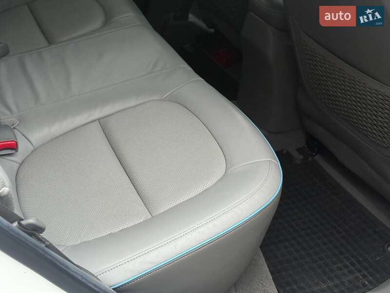 Внедорожник / Кроссовер Kia Soul 2015 в Ровно