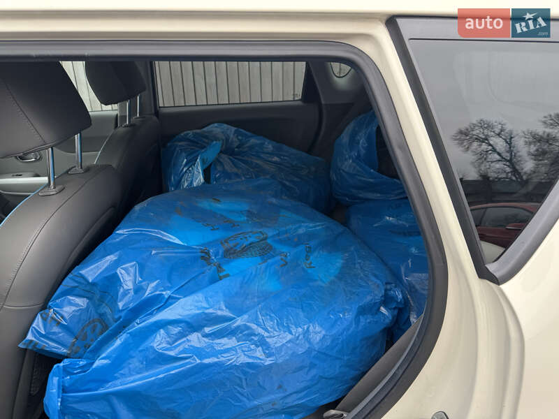 Внедорожник / Кроссовер Kia Soul 2017 в Тернополе фото 19 Внедорожник / Кроссовер Kia Soul 2017 в Тернополе