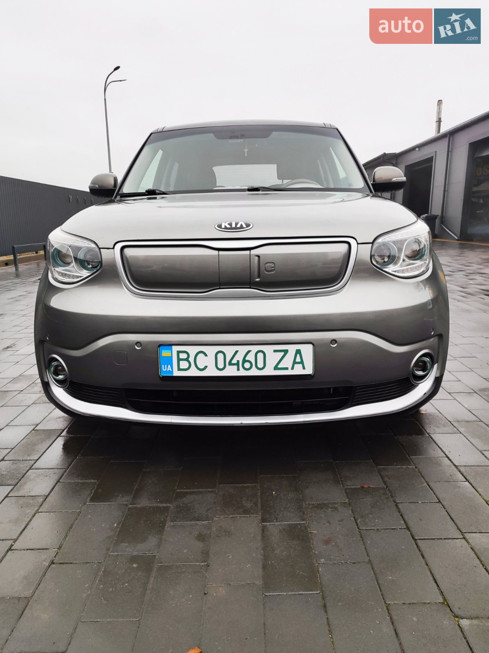 2016 Kia Soul - мініатюра 15