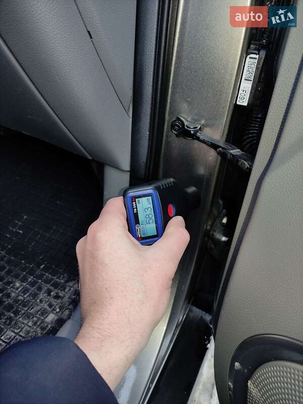 Внедорожник / Кроссовер Kia Soul 2015 в Запорожье