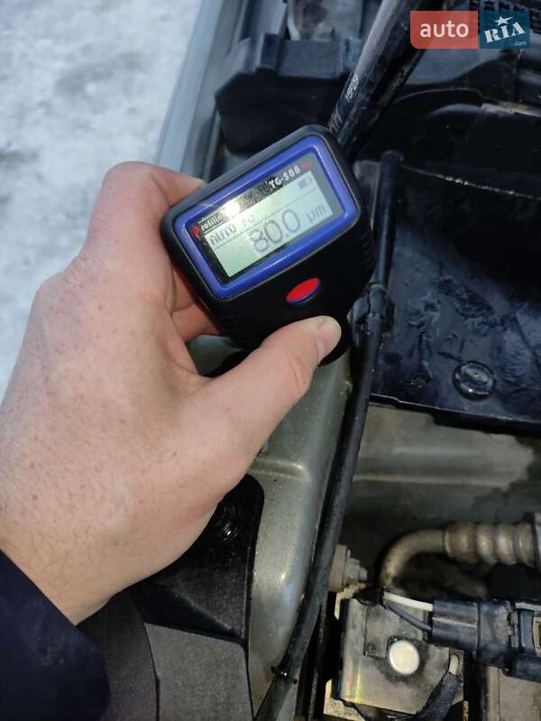 Внедорожник / Кроссовер Kia Soul 2015 в Запорожье