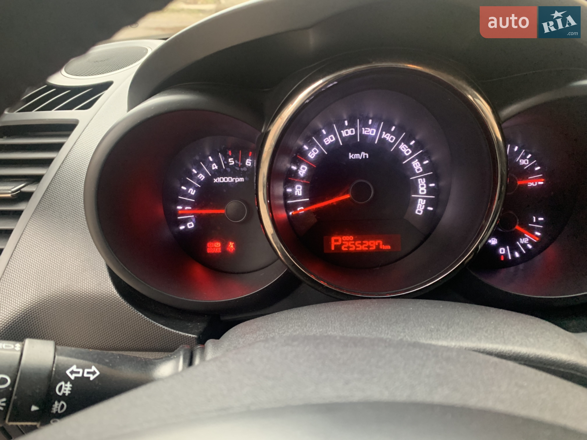 2011 Kia Soul - мініатюра 7