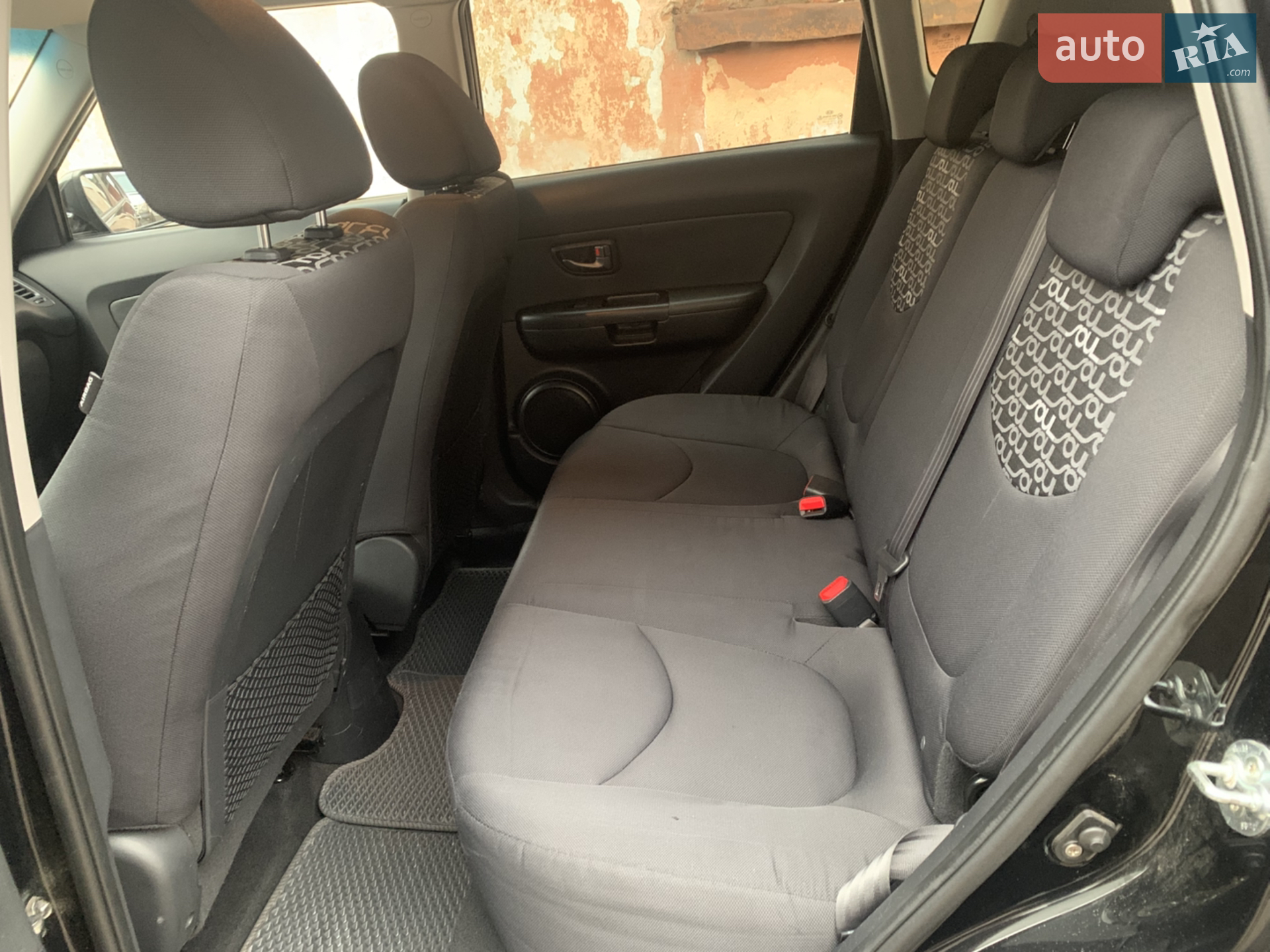 2011 Kia Soul - мініатюра 16