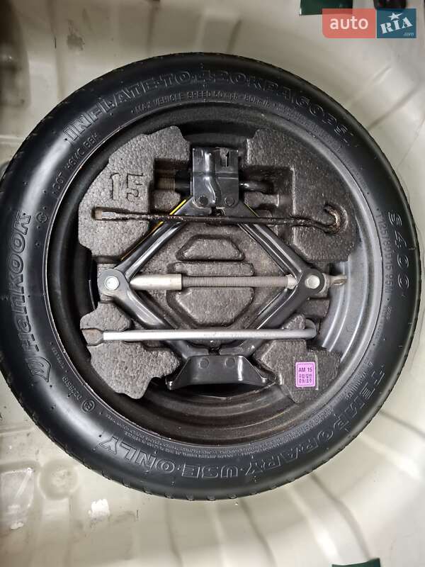 Внедорожник / Кроссовер Kia Soul 2011 в Черновцах