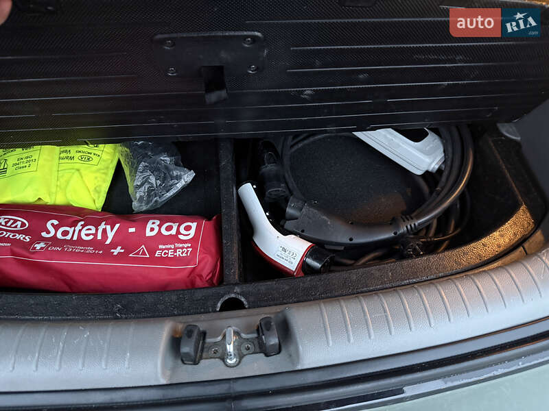 Внедорожник / Кроссовер Kia Soul 2015 в Ровно