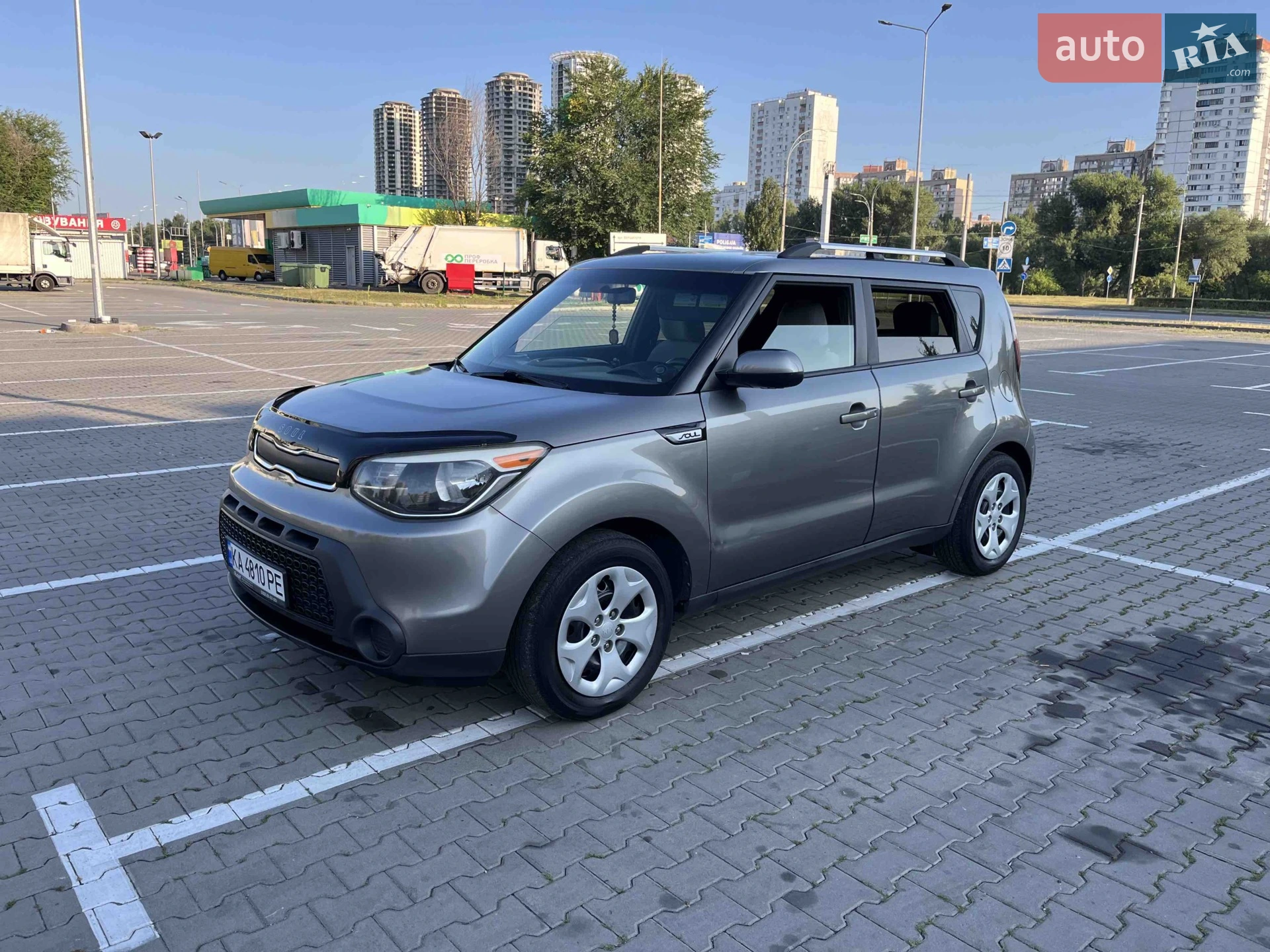 2015 Kia Soul - мініатюра 20