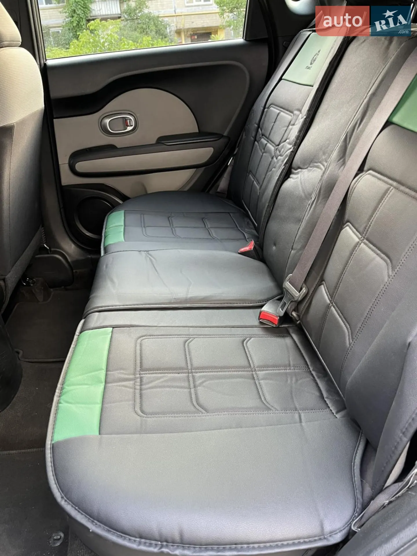 2015 Kia Soul - мініатюра 2