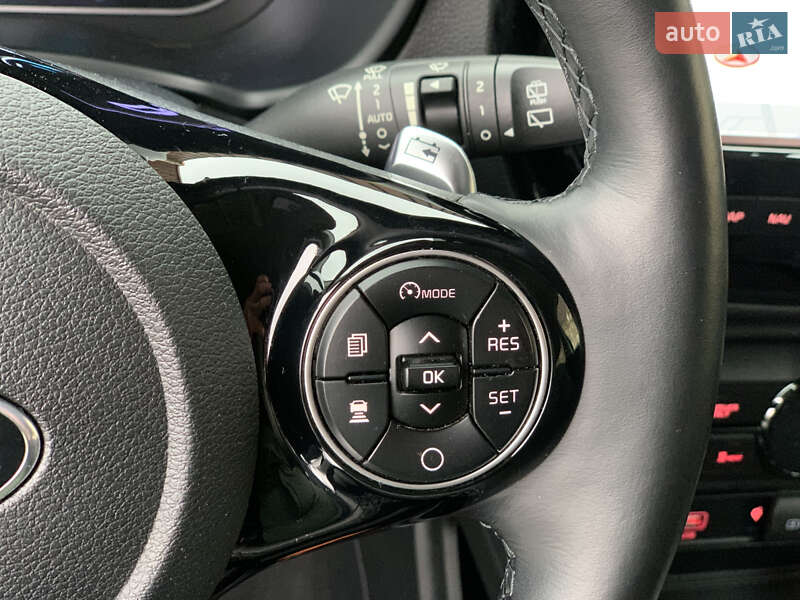 Внедорожник / Кроссовер Kia Soul 2020 в Ровно фото 33 Внедорожник / Кроссовер Kia Soul 2020 в Ровно