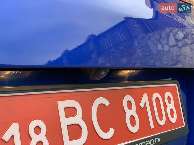 Внедорожник / Кроссовер Kia Soul 2020 в Ровно фото 62 Внедорожник / Кроссовер Kia Soul 2020 в Ровно