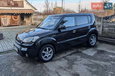 Внедорожник / Кроссовер Kia Soul 2009 в Косове