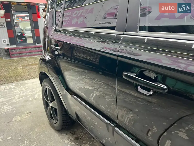 Kia Soul 2011 VIN KNAJT813BB7298023 фото оголошення 8 з 53