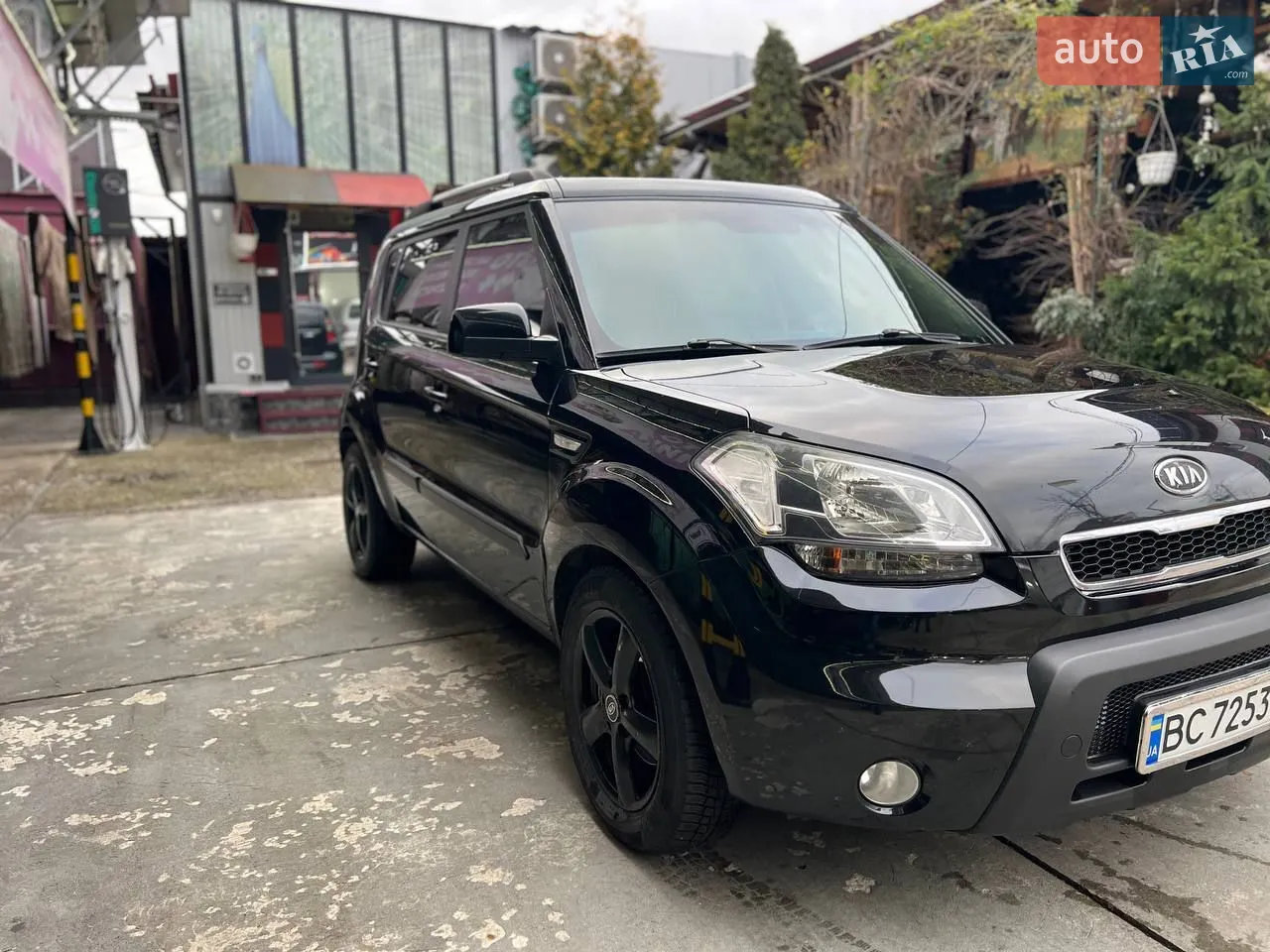 2011 Kia Soul - мініатюра 26