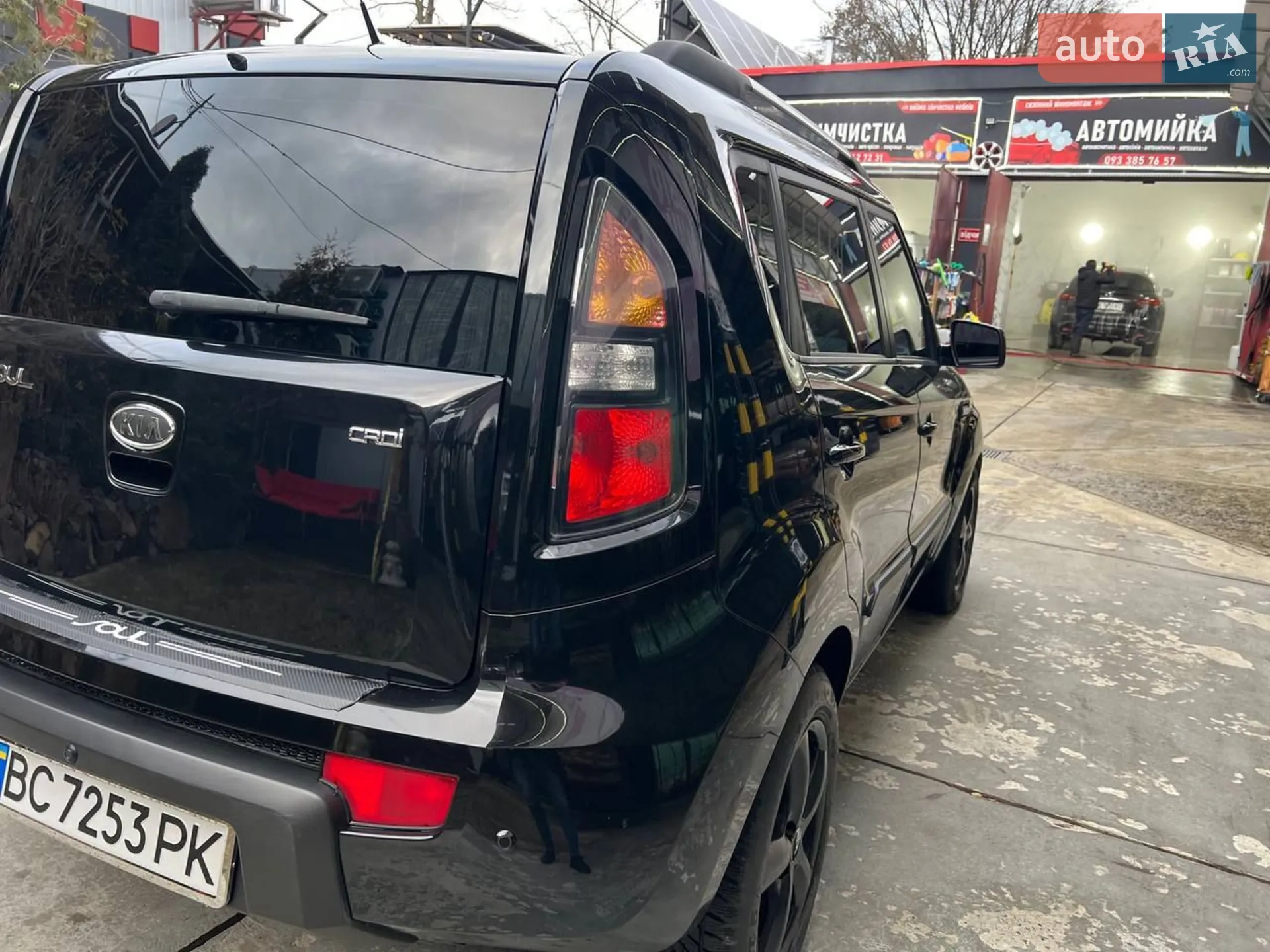 2011 Kia Soul - мініатюра 13