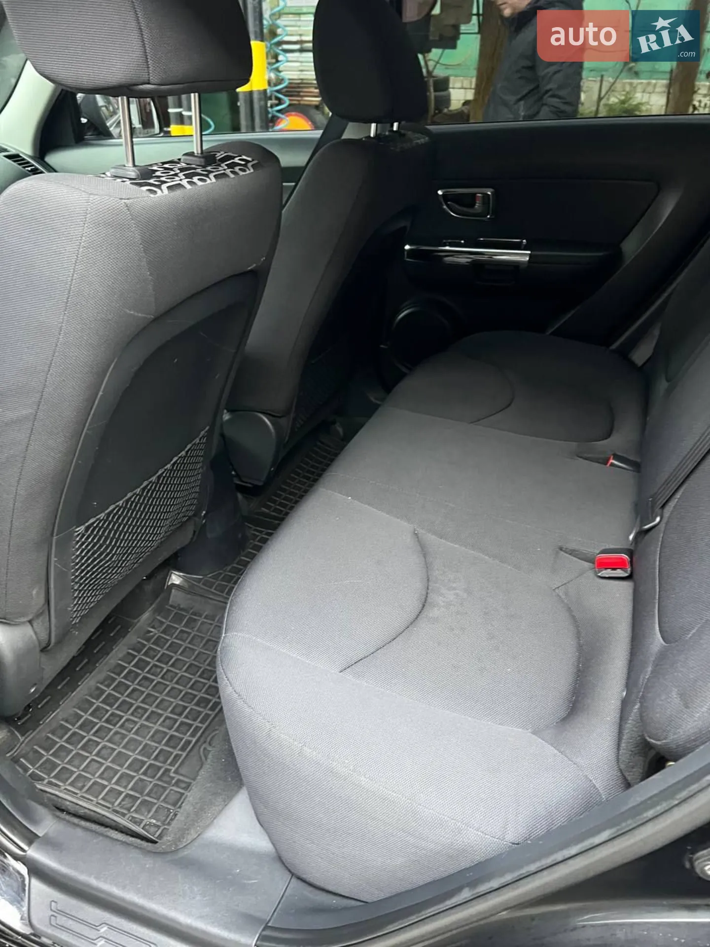 2011 Kia Soul - мініатюра 19