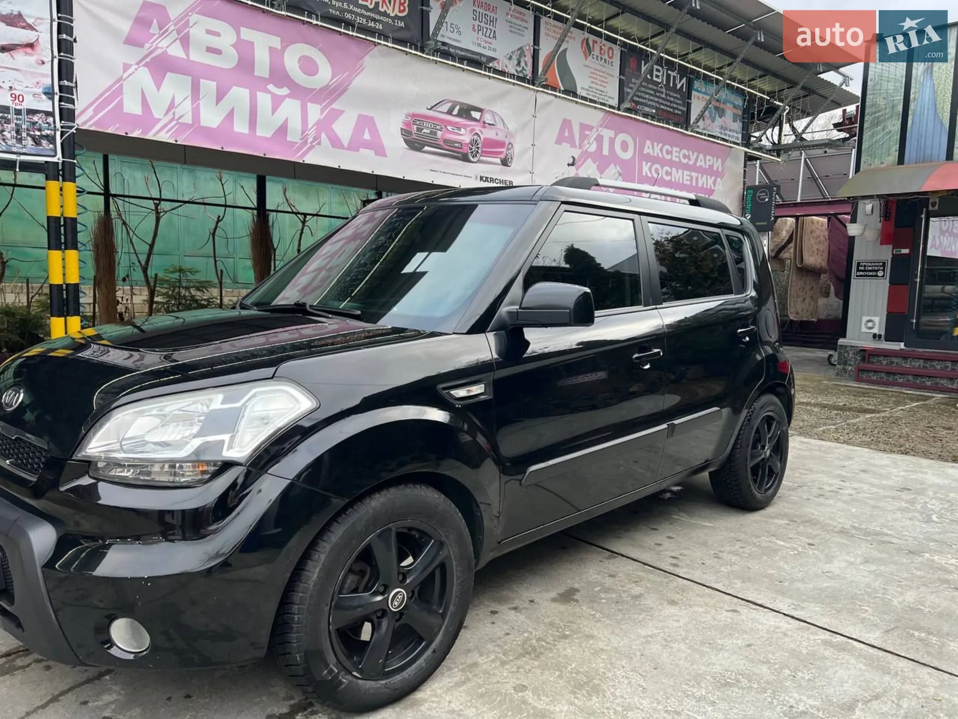 2011 Kia Soul - мініатюра 22