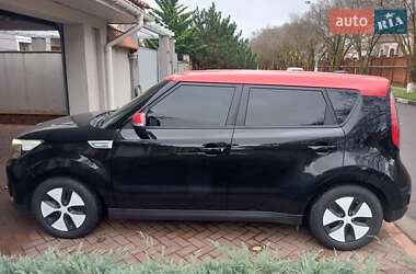 Внедорожник / Кроссовер Kia Soul 2015 в Одессе