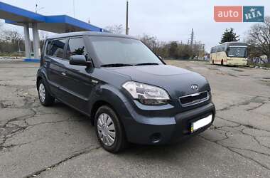 Внедорожник / Кроссовер Kia Soul 2009 в Одессе