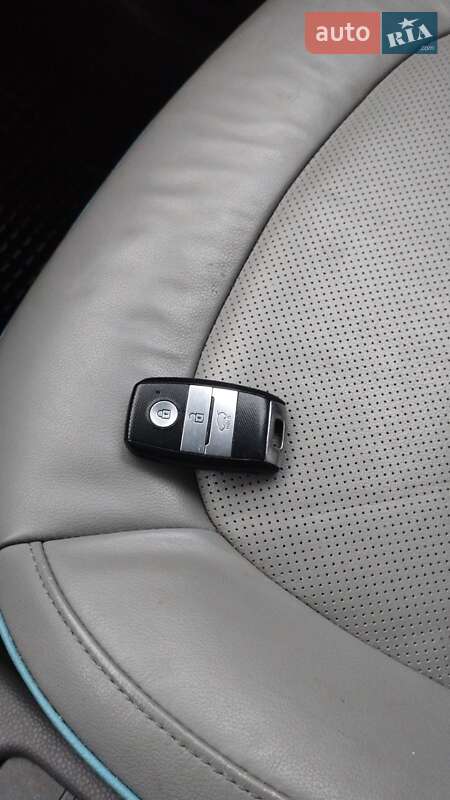 Внедорожник / Кроссовер Kia Soul 2016 в Киеве фото 22 Внедорожник / Кроссовер Kia Soul 2016 в Киеве