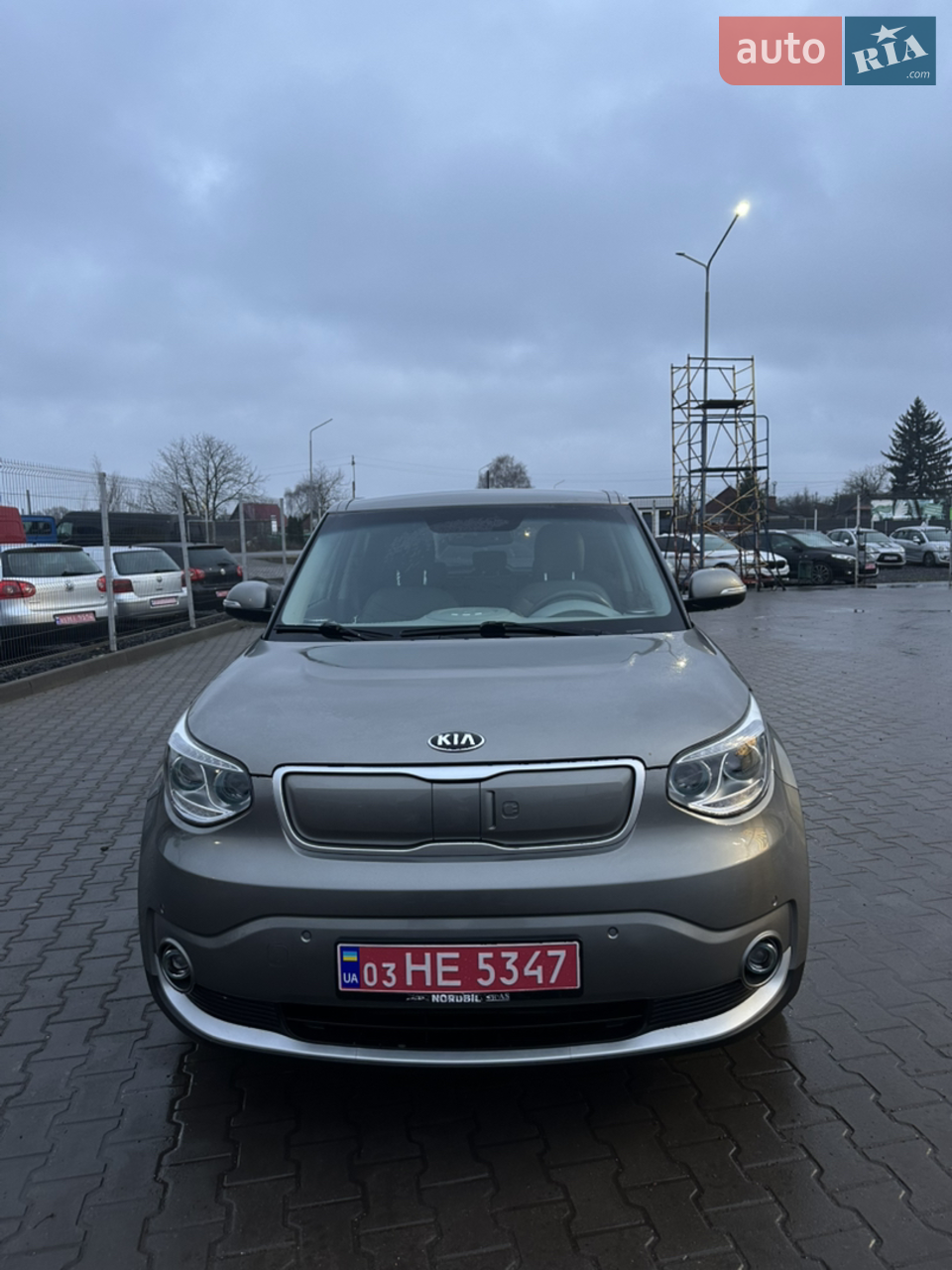 2015 Kia Soul - мініатюра 7