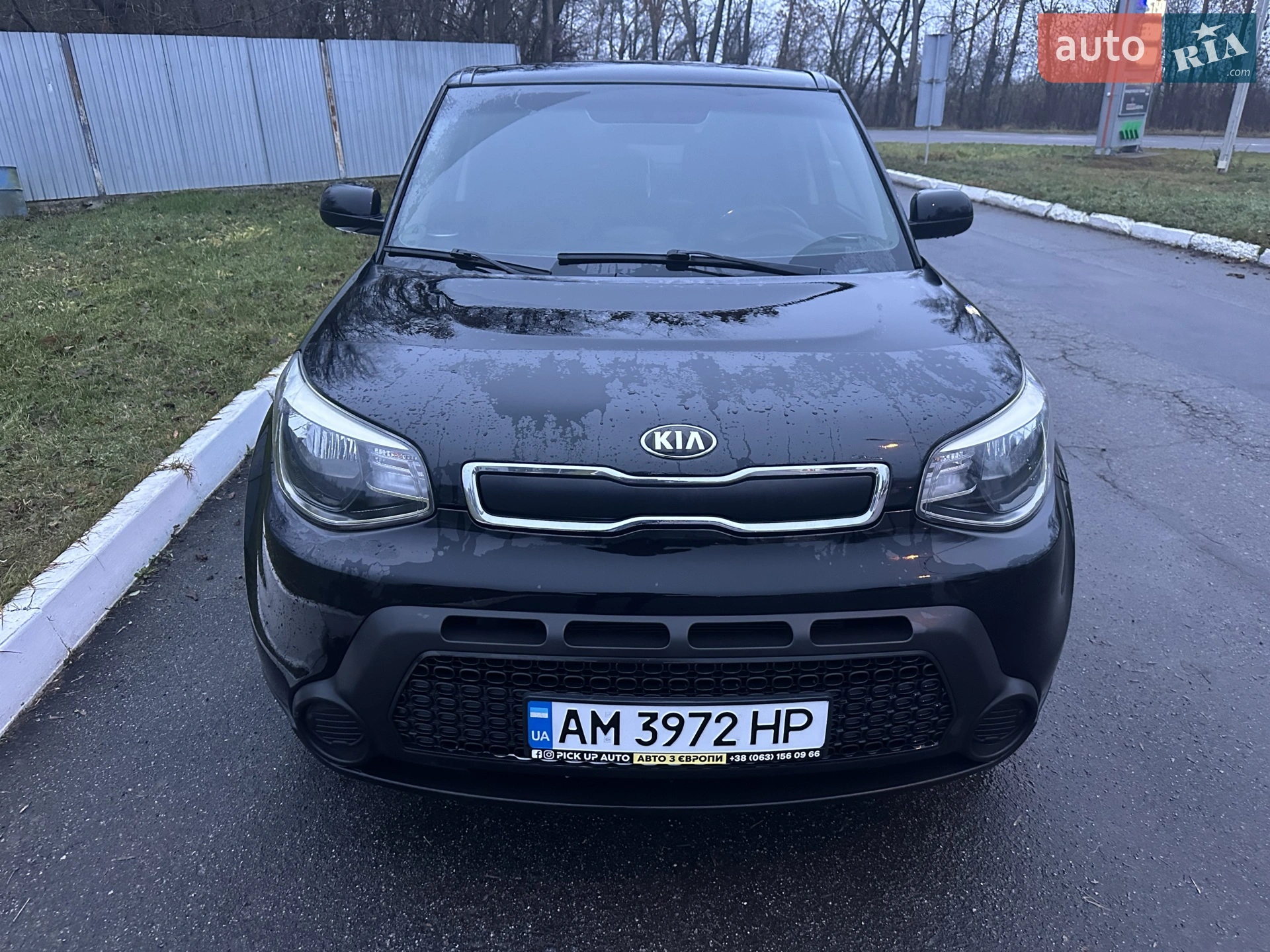 2016 Kia Soul - мініатюра 6