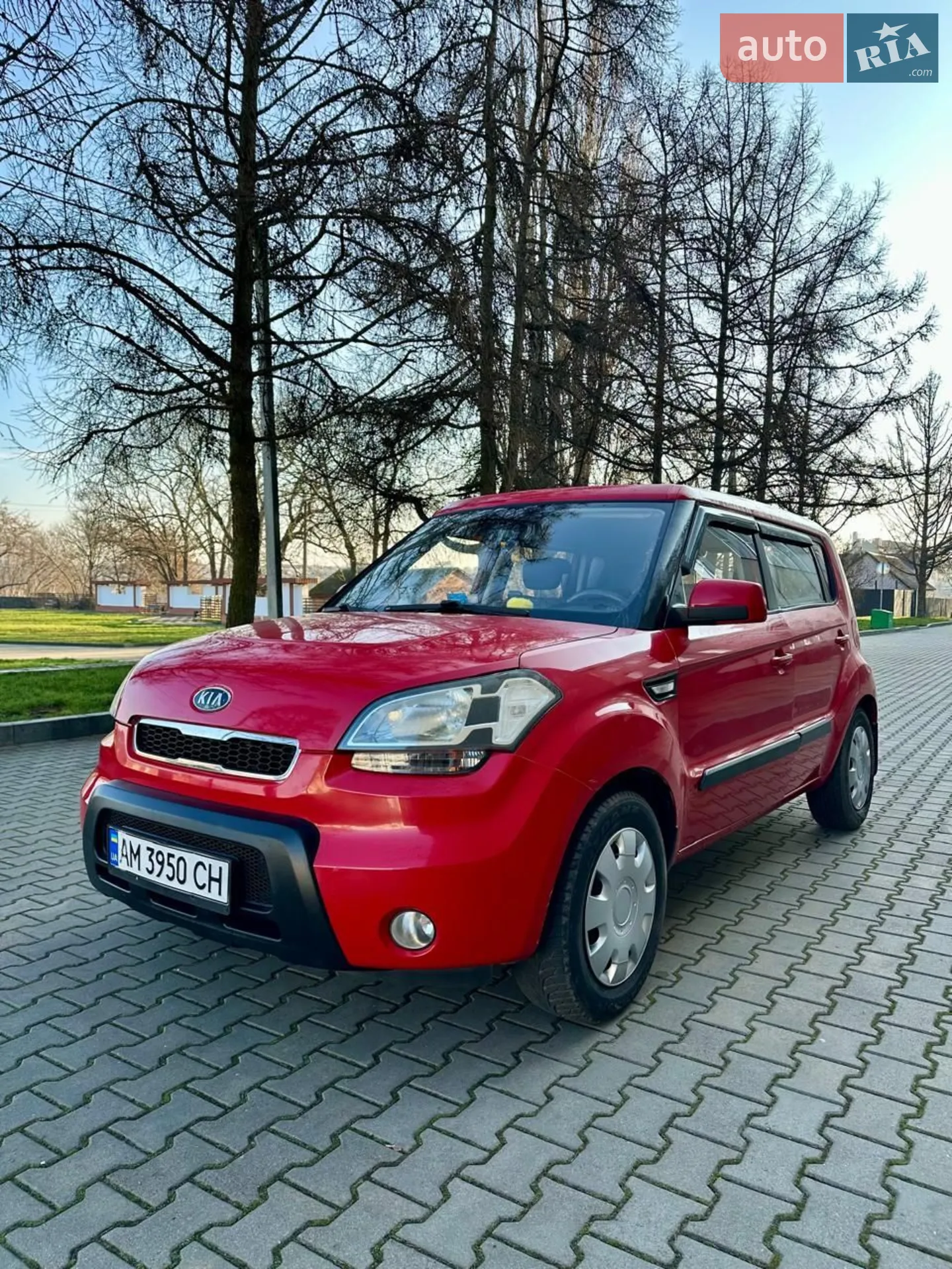 2010 Kia Soul - фото 1